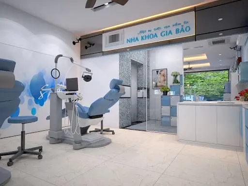 Nha khoa Gia Bảo được mọi người đánh giá cao Nha khoa Gia Bảo được mọi người đánh giá cao