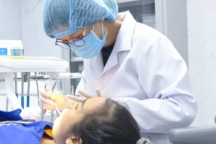 Phòng khám Hoàn Mỹ được nhiều người lựa chọn Phòng khám Hoàn Mỹ được nhiều người lựa chọn