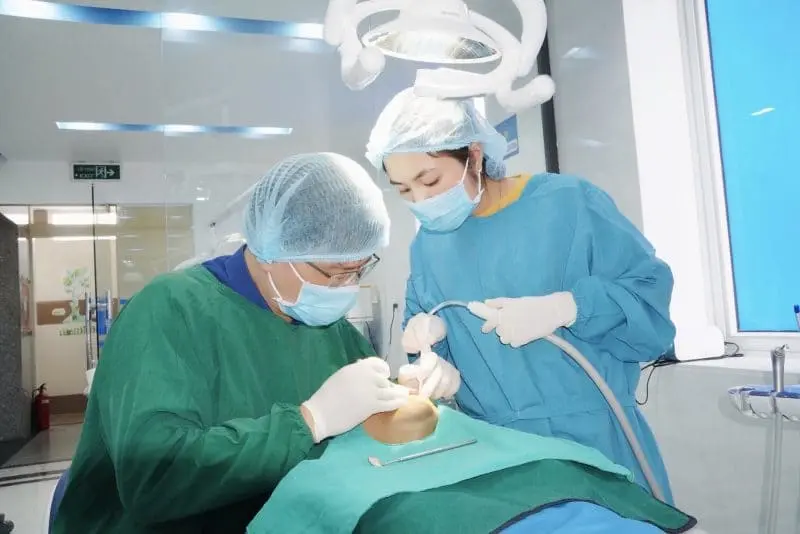 Những tiêu chí để chọn một nha khoa tốt Những tiêu chí để chọn một nha khoa tốt