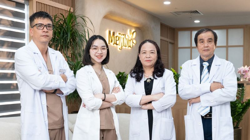 Meijibio Việt Nam hướng đến mục tiêu trở thành chuỗi phòng khám y khoa hàng đầu hiện nay